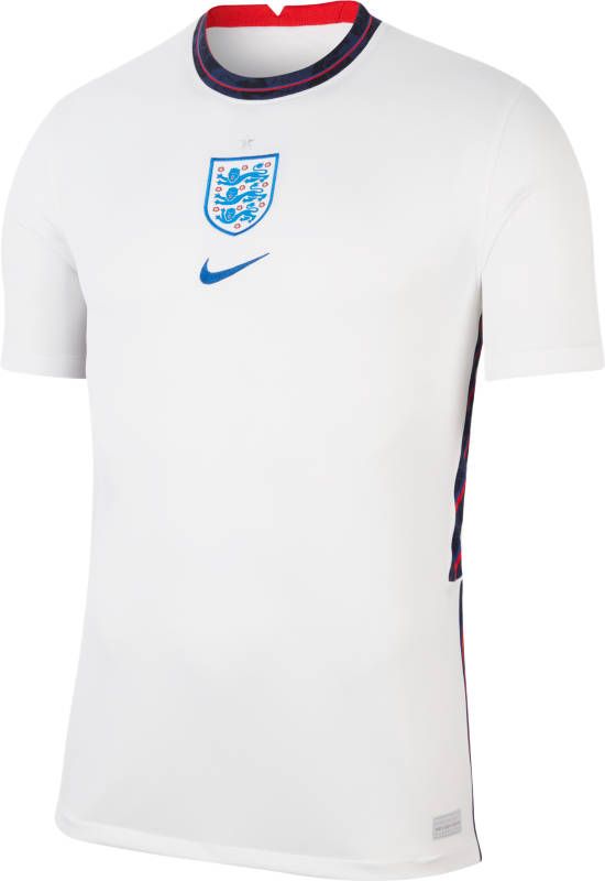 England Home Football Shirt Men's