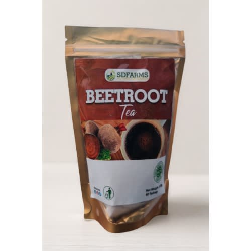 Beetroot Tea - 60 Teabags