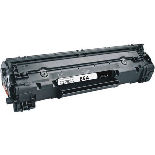 85A Black LaserJet Toner Cartridge - CE285A