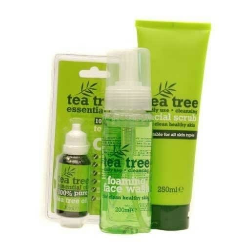 Body Care Set