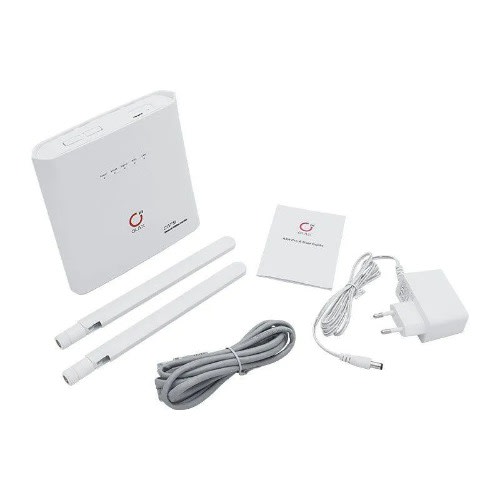 OLAX AX9 Pro Wireless 4G Wifi Router