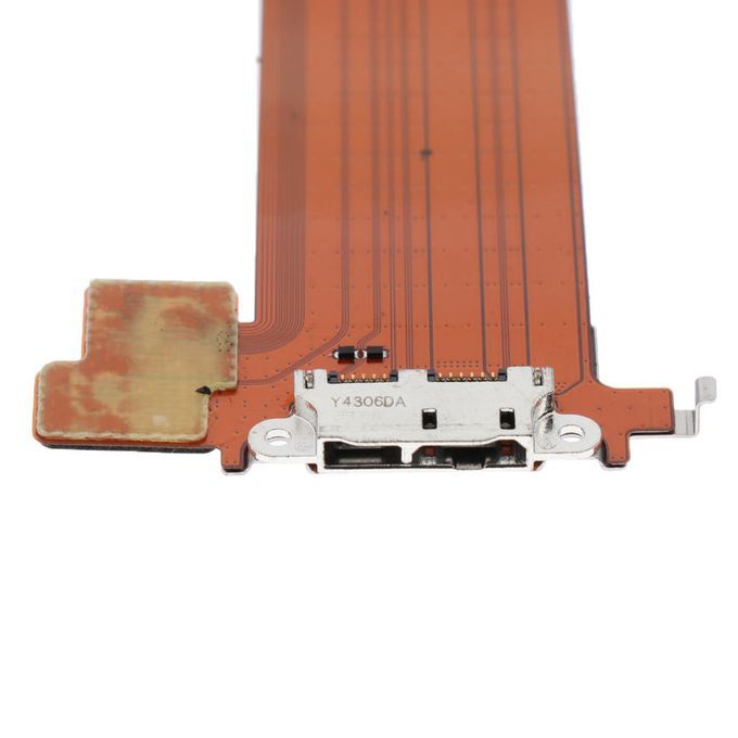 USB Charging Port Connector  Cable Ribbon For Galaxy Note Pro 12.2