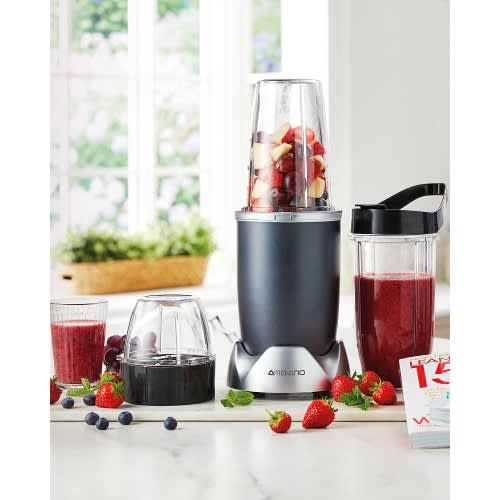 Premium Nutrition Blender - 1000W