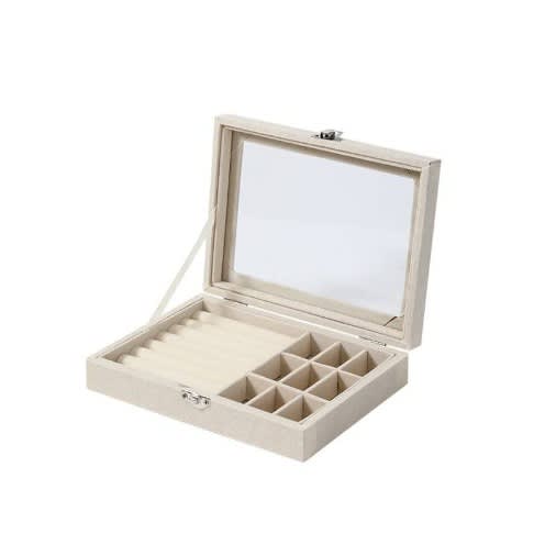 Jewelry Box - 1 Layer