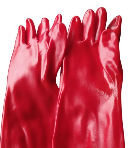 Protective Synthetic Hand Glove