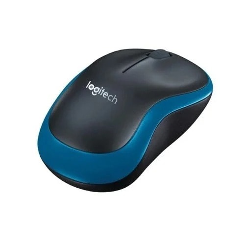Wireless Mouse - M186