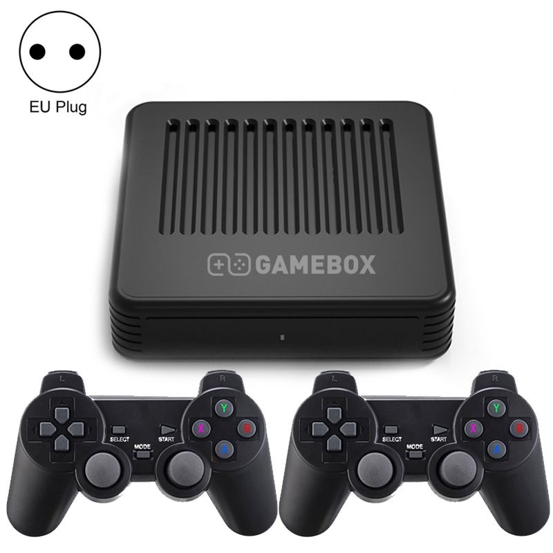 G11 2.4G/5G Gamebox Console 128G