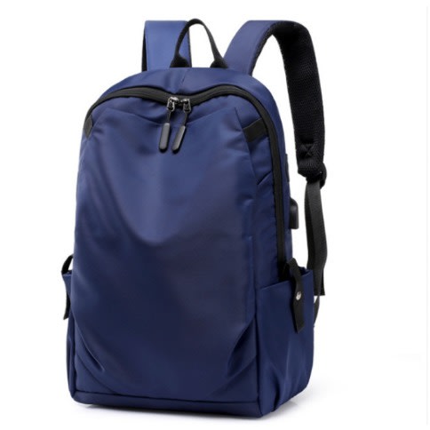 Waterproof Backpack With USB Port