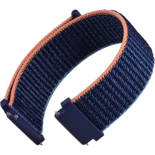 Nylon Loop Band For Samsung Gear S3 Frontier  - 46mm