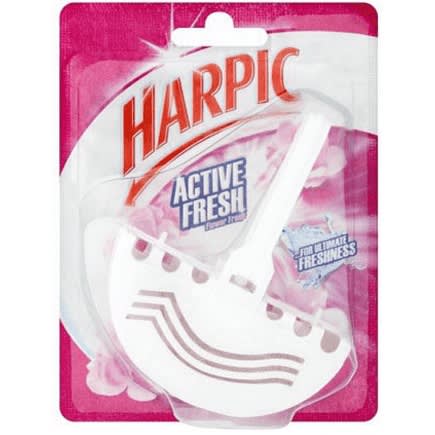 Active Fresh Toilet Block - 38g