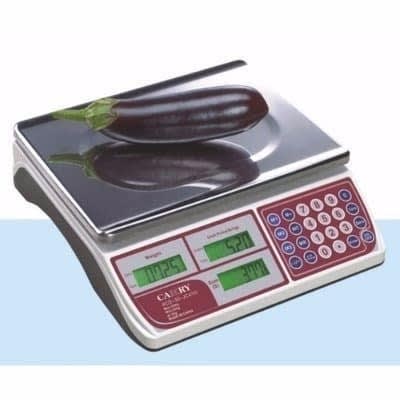 Digital Scale - 30kg