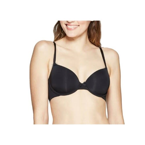 Womens Everyday Push-up T-shirt Bra