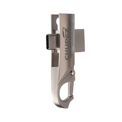 Mseries Type C Otg Flash Drives - 4GB