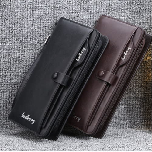 Wallets & Card Holder + Gift Box -2 Pieces