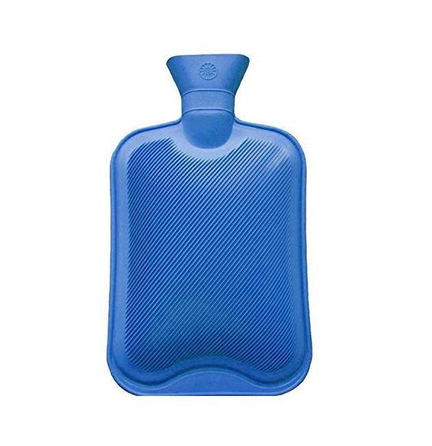 Hot Water Bottle Bag For Pain Relief