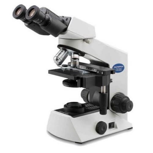 Binocular Microscope - Xsz-107bn