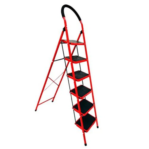 6 Steps Ladder - 40cm