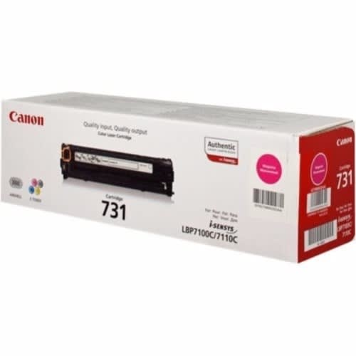 731 Magenta Toner