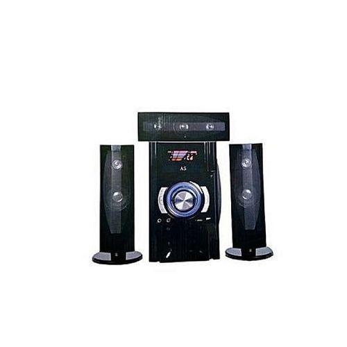Bluetooth Powerful Home Theater System