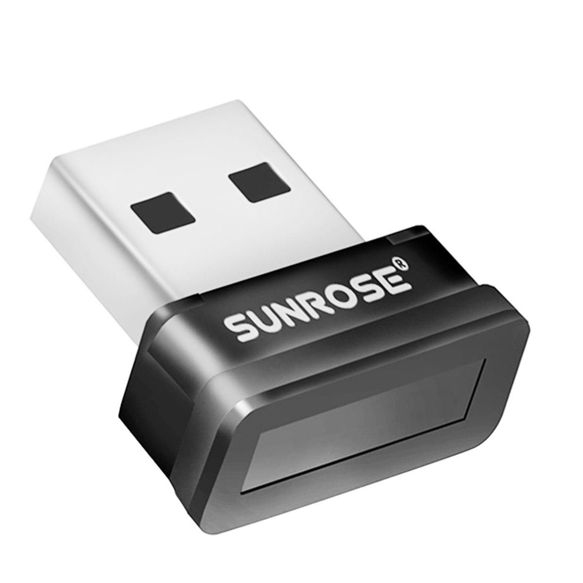 USB Fingerprint Reader Login Biometric  For PC Laptops Sign-in