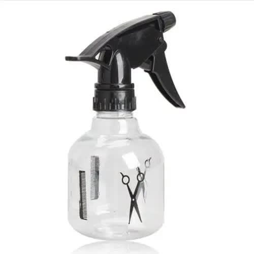 Hair Salon Spray Bottle - 200ml Capacity