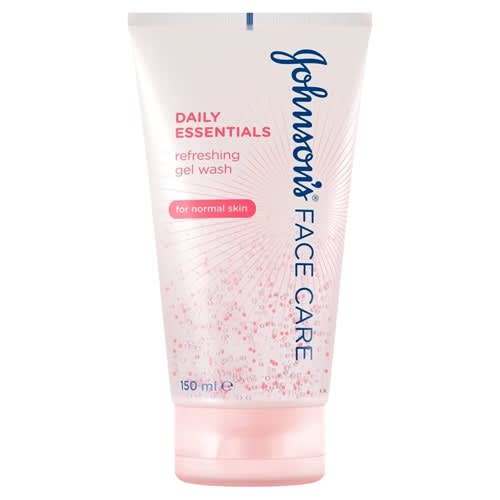 Daily Essentials Refreshing Gel Wash- 150ml
