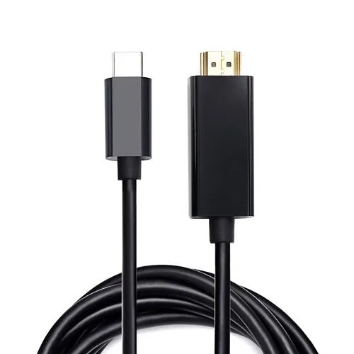 4k Ultra Hd Usb type-c To Hdmi Cable For Phone / Tablet / Laptop - 1.8m