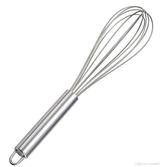 Stainless Steel Egg Beater/Mixer/Whisk