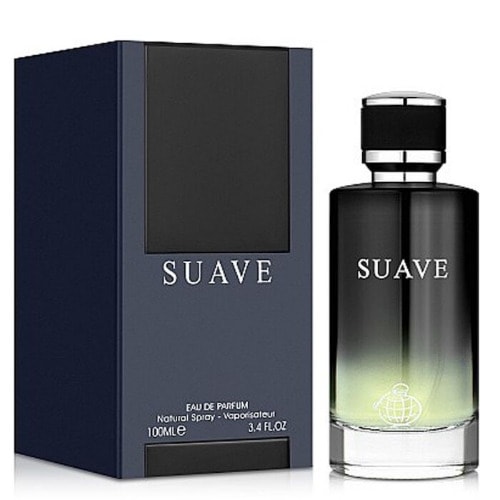 Suave Perfume - 100ml