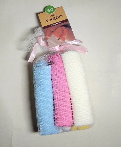 Kids Colorful Handkerchiefs For Feeding - Multi Colour