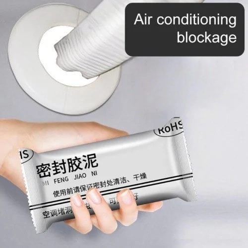 Wall Hole Sealant - 20g