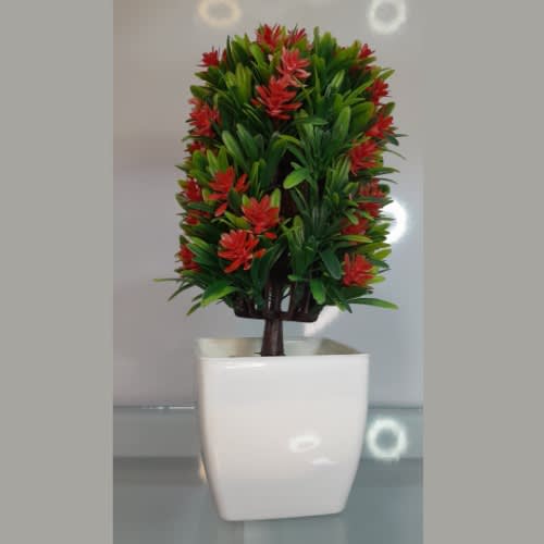 Shelve Flower for all decoration type -10 by 3cm