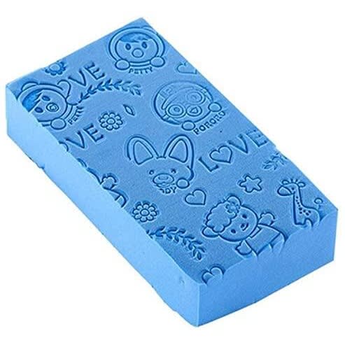 Exfoliating Bath Body Sponge