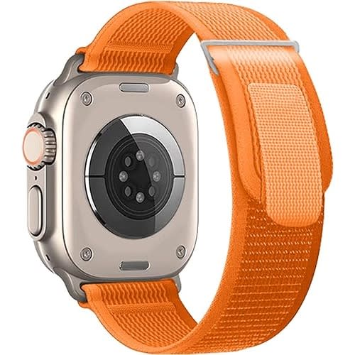 Apple Watch Ultra Band 49mm 45mm 44mm 42mm Strap