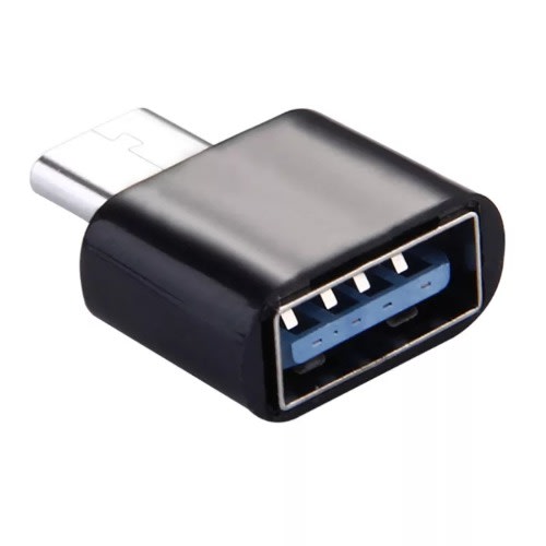 USB Type C Male to female Adapter