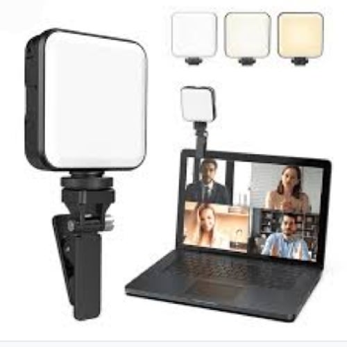 Pocket Live Video Fill Light