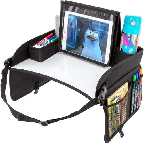 Gear Kids Travel Tray
