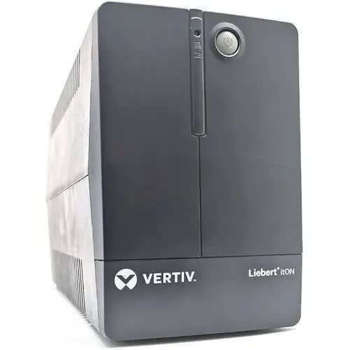 Vertiv Libert Iton Line Interactive UPS - 1.5kva