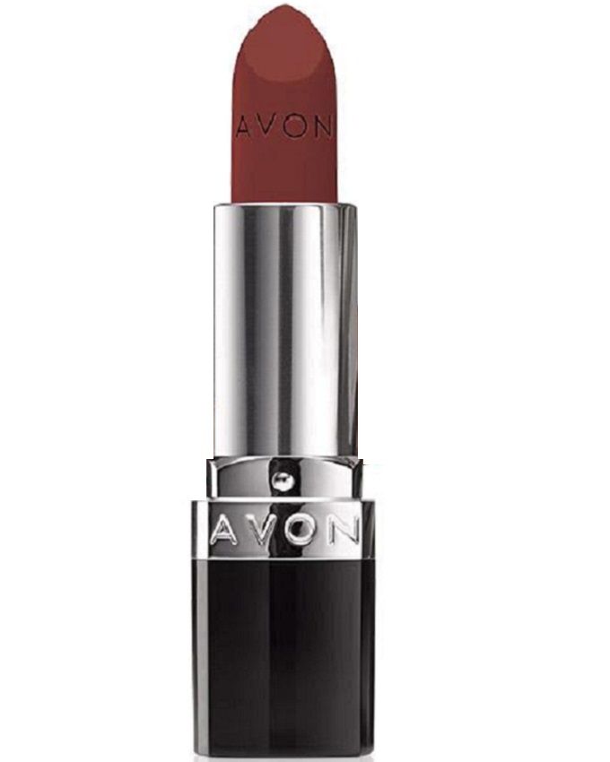 Ultra Color Lipstick - Deluxe Chocolate