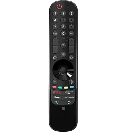 Magic Bluetooth Tv Remote Controller For Lg 4k Smart Oled Tv