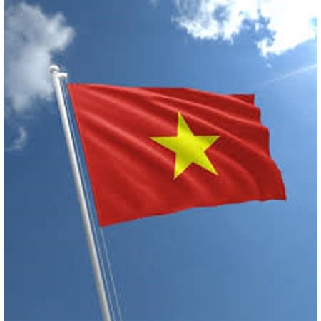 Chine Flag - 5x3Ft