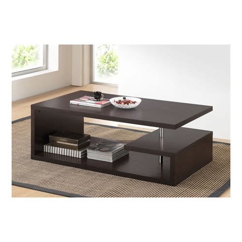 Royal GXE Coffee Table - Black
