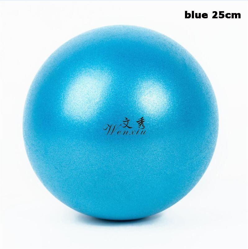Sports Yoga Ballon Bola Pilates Fitness Ball Exercise