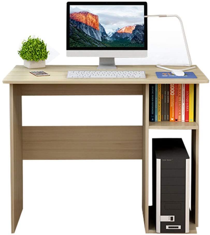 Compact Space Office Table:Simple Office Table-  Laptop Desk