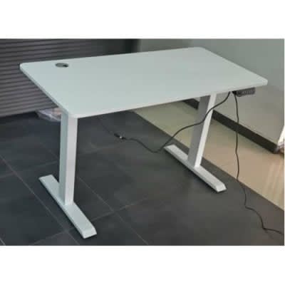 Modern Adjustable Electric Table - 12m