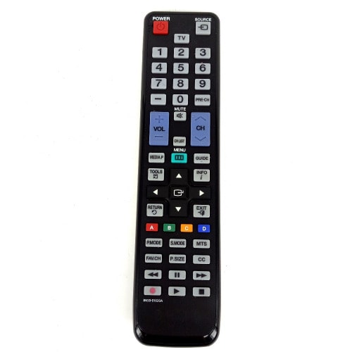 Replacement Remote Control For Samsung LCD HD TV