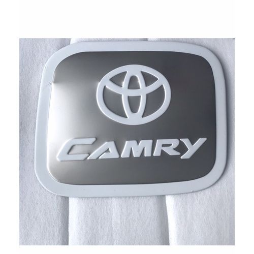 Toyota Camry 2007-2011 Tank Cover