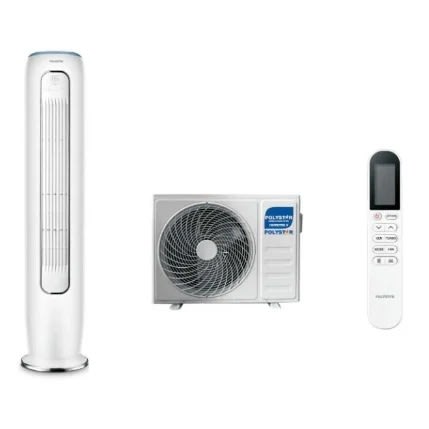 Pvf-my209inv - 2 Tonnes Floor Standing Inverter Air Conditioner
