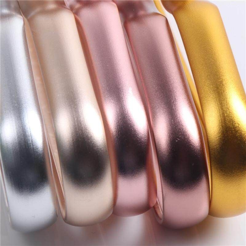 Cloth Hanger Durable Antideformation Aluminium Alloy Closet Adult Skirt Dress Clothing Towel Storage Rack Closet Space Saver Dark Grey