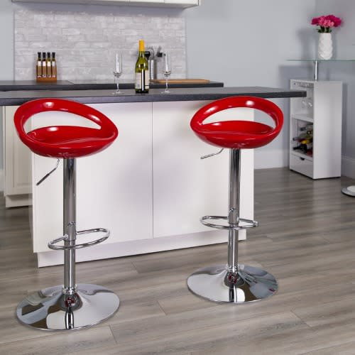 Kitchen Stool - Set Of 2
